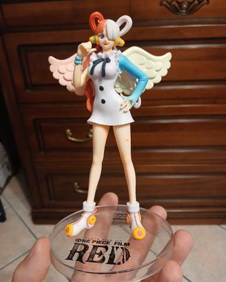 action figure Uta One Piece 