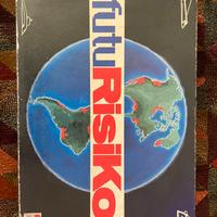 Gioco da tavolo - Risiko Futurisiko 1992