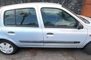 Renault Clio Benzina