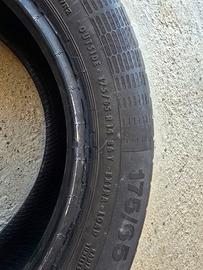 Gomme continental 175 65 r14 86t 