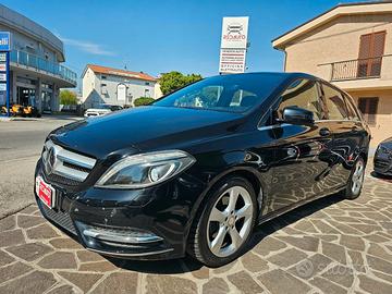 Mercedes-benz B 180 CDI Premium