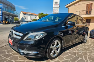 Mercedes-benz B 180 CDI Premium