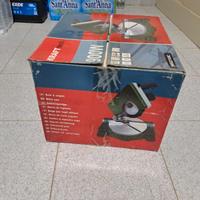 TRONCATRICE KRAFT..900 WS  TECH. NUOVA