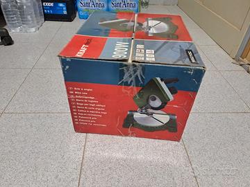 TRONCATRICE KRAFT..900 WS  TECH. NUOVA