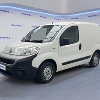 FIAT FIORINO 1.3 MJT 80CV CARGO SX