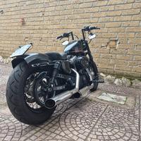 harley davidson forty eight 