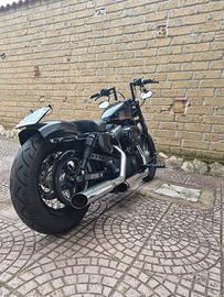 harley davidson forty eight 