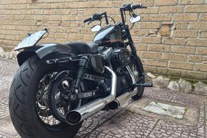 harley davidson forty eight 