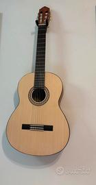 Chiatarra classica yamaha