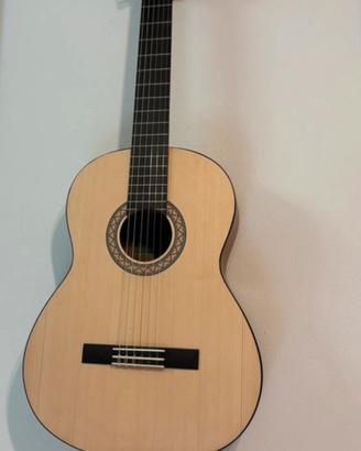 Chiatarra classica yamaha