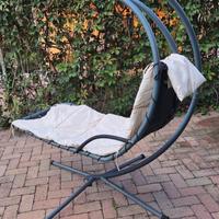 Dondolo per giardino balcone o stanza