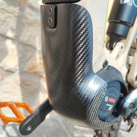 Paramotore per Focus Jam o Sam