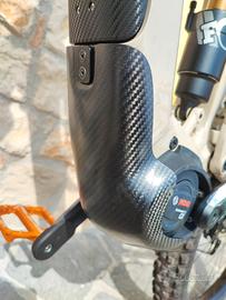 Paramotore per Focus Jam o Sam