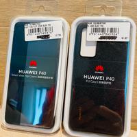 Cover Huawei originali