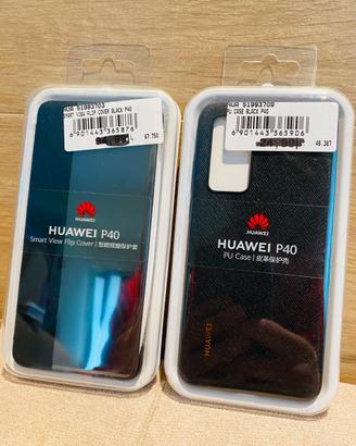 Cover Huawei originali