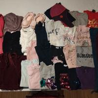 abiti bambina 8 9 anni