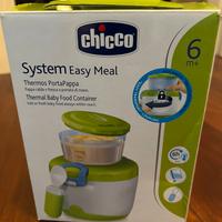 Thermos porta pappa Chicco