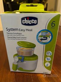 Thermos porta pappa Chicco