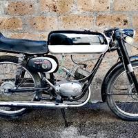 Beta Altro modello - Anni 70