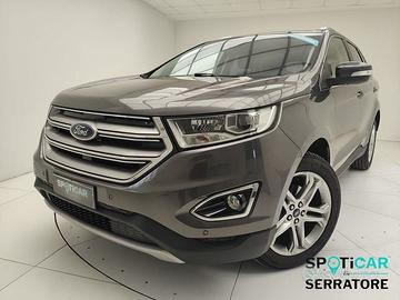 Ford Edge 2.0 tdci Titanium s&s awd 180cv