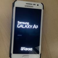 Samsung Galaxy A3