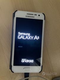 Samsung Galaxy A3