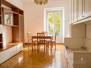 Appartamento di 80 m² con 2 locali a Milano
