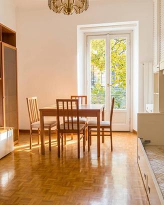 Appartamento di 80 m² con 2 locali a Milano