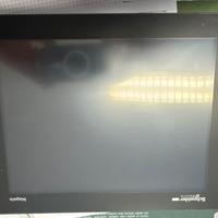 Pannello touch schneider HMIGTO6310 12.1 Color