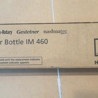 Ricoh Serbatoio stampante toner im460