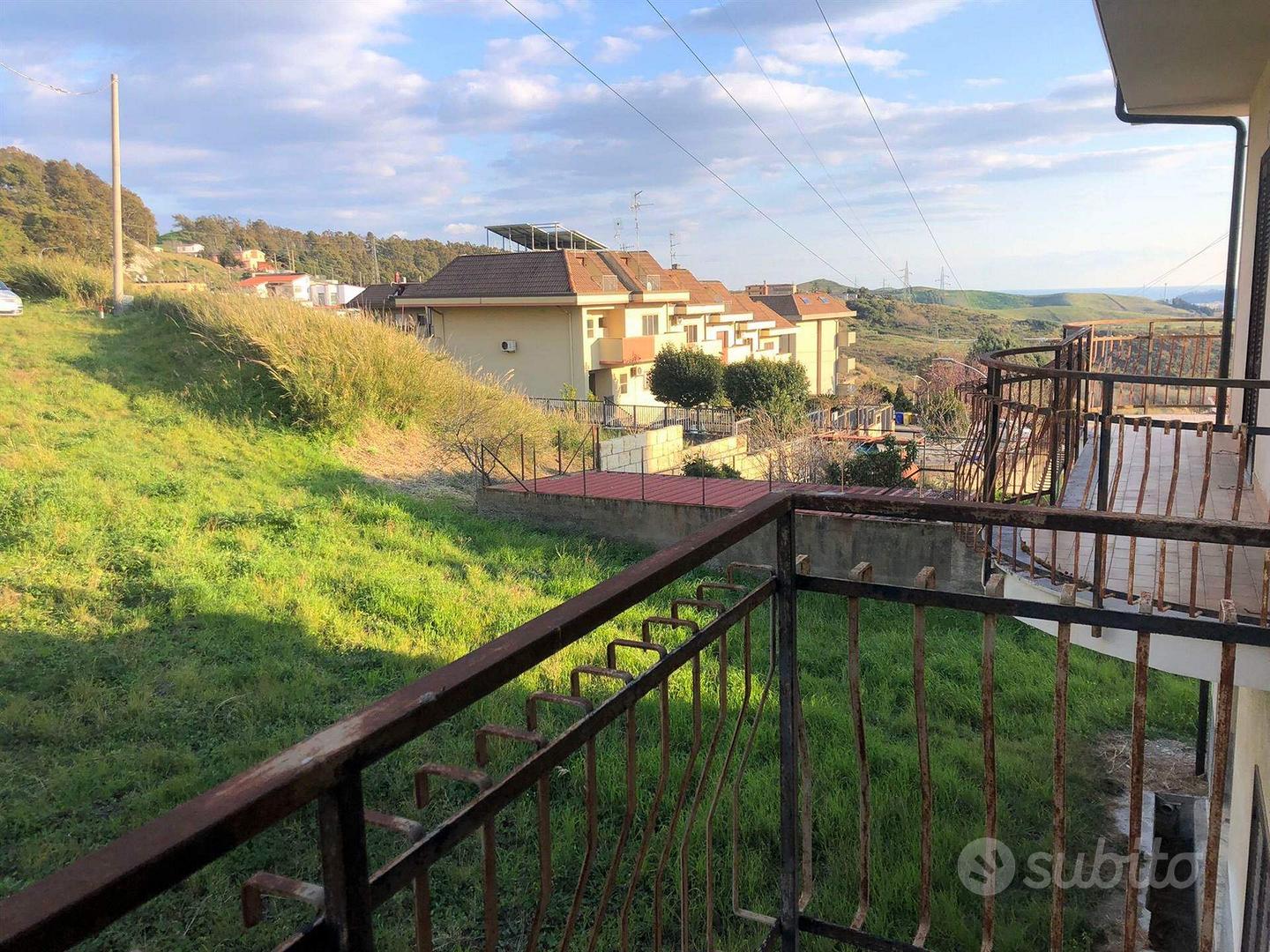 House in Catanzaro - Vista 2