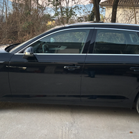 A4 Avant 2.0 tdi Business Plus 150cv multitronic