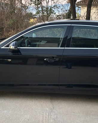 A4 Avant 2.0 tdi Business Plus 150cv multitronic