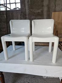 Sedie Kartell