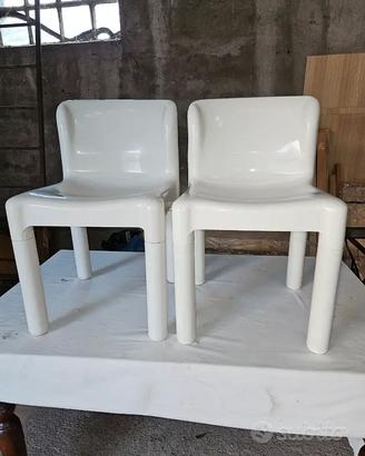 Sedie Kartell