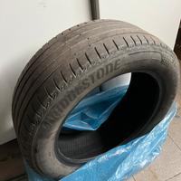 Pmeumatici estivi 225 55 R18 Bridgestone