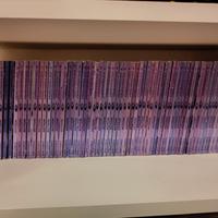 Le Bizzarre Avventure di JoJo - Star Comics 67 num