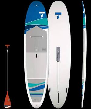Sup Rigido 11'6" Breeze Performer AT Elect
