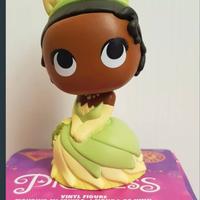 Funko Mystery Minis - Disney Princess: Tiana