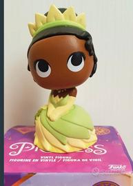 Funko Mystery Minis - Disney Princess: Tiana