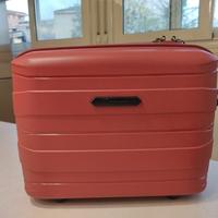 beauty case valigetta rigida