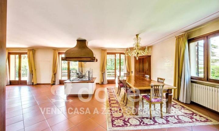 Villa Via A. Rigamonti, 15, 31100, Treviso