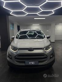 Ford EcoSport 1.5 TDCi 95 CV Business