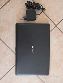 pc notebook asus 