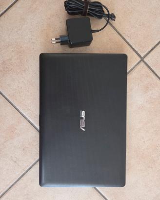 pc notebook asus 