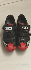 Scarpe MTB/Cross/Gravel SIDI Trace 2 - 39