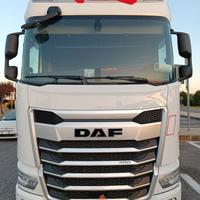 Autista patente C CE CQC