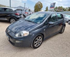 Fiat Punto 1.3 MJT II S&S 85 CV 5 porte ECO Lounge