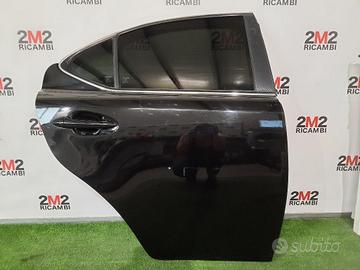 PORTIERA POSTERIORE DESTRA LEXUS IS 220 Berlina 67