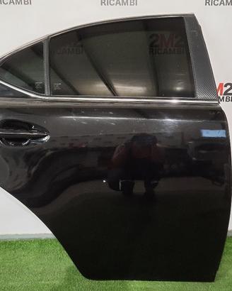 PORTIERA POSTERIORE DESTRA LEXUS IS 220 Berlina 67